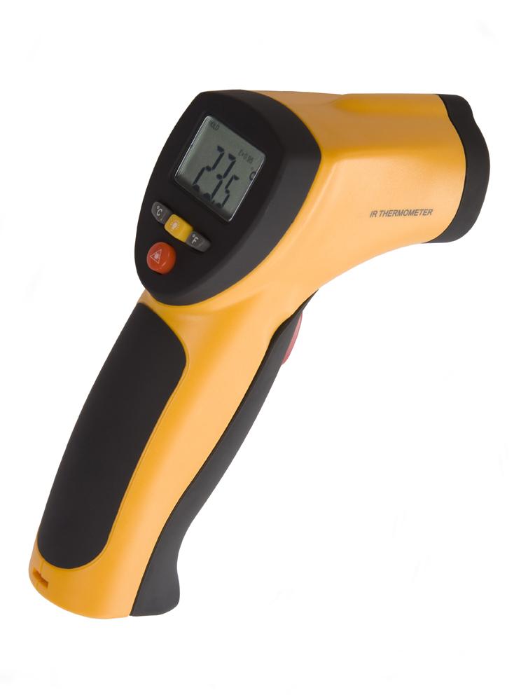 BETEX 1230 LASER THERMOMETER