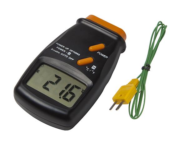 BETEX 1300 LASER THERMOMETER